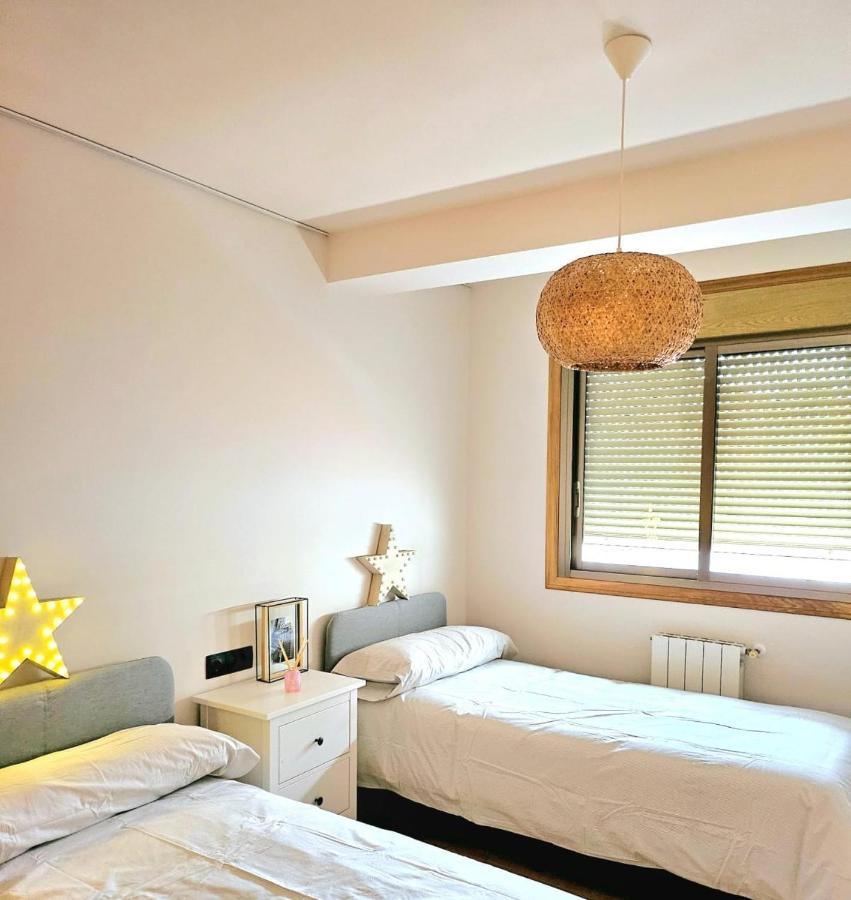 Apartamentcastrotuy Tui Ngoại thất bức ảnh